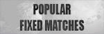fixed matches