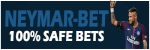 neymar bet fixed matches