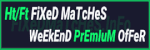 FIXED MATCHES INFO
